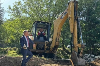 Сандански с нов модерен Спешен медицински център до края на 2025 г.