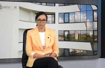 Veselina Stoeva ARBI broker imot