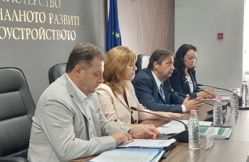 МРРБ и общините поставят ново начало в децентрализацията със Зелена книга