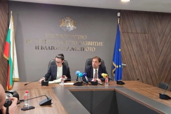 МРРБ планира проектиране на 1300 км магистрали и скоростни пътища през 2027 г.