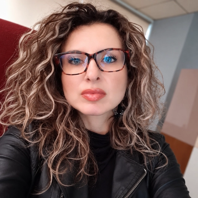 Светла Стефанова 