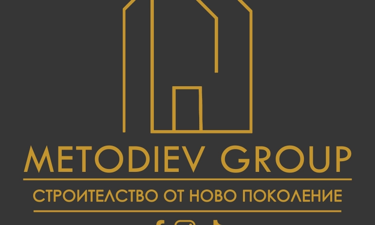 Metodiev Build Group