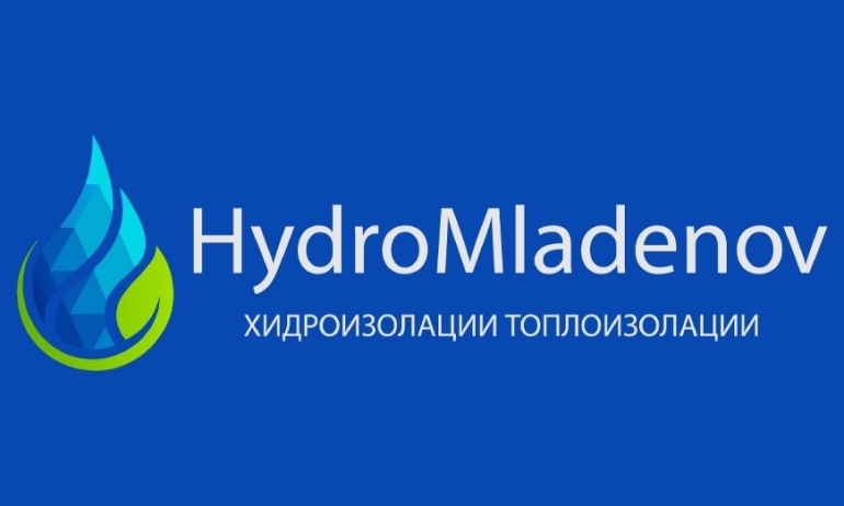 ХидроМладенов ЕООД
