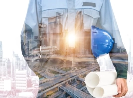 Инфраструктура